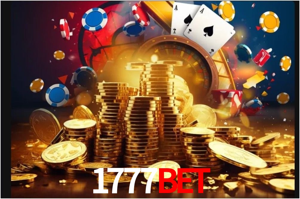 PIX Instantâneo 1777bet