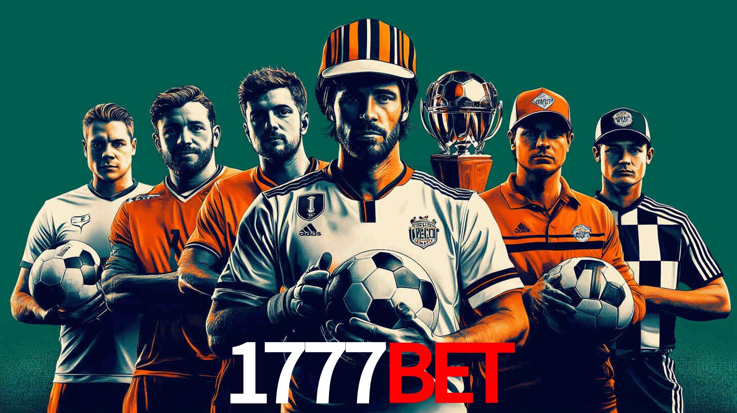 Inovações de Jogos na 1777bet: O Futuro das Experiências Interativas