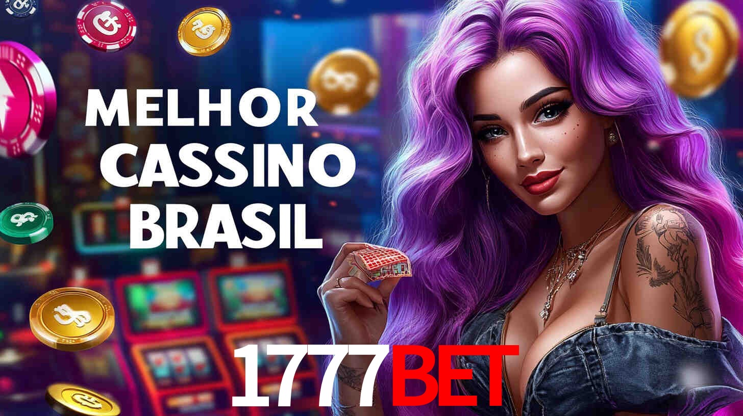 Descubra o Programa VIP da 1777bet: Vantagens Exclusivas para Jogadores
