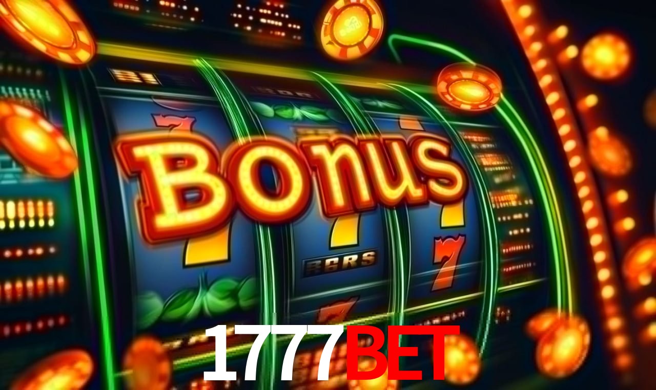 Roulette Table 1777bet